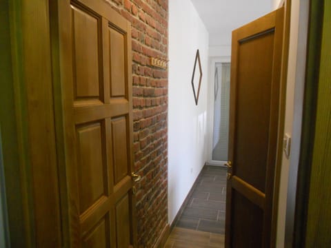 Apartmani Bonaca u Centru Nikšića Apartment in Montenegro