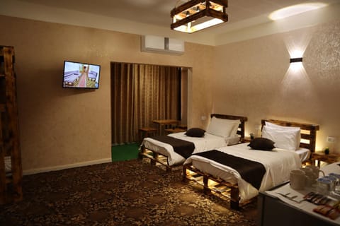 TV and multimedia, Photo of the whole room