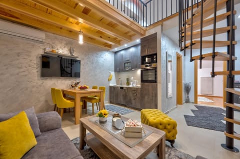 Apartman LUNI Apartment in Zlatibor