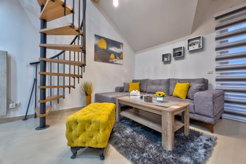 Apartman LUNI Apartment in Zlatibor