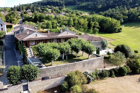 Bird's eye view, View (from property/room), Garden view, Garden view, Mountain view
