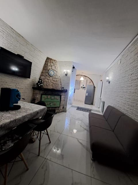 Carmela e Gennaro casa vacanze Apartment in Villetta Barrea