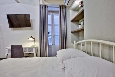 Chateau La Vallette - St. Elmo Suite Bed and Breakfast in Valletta