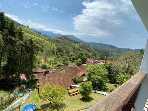 View (from property/room)