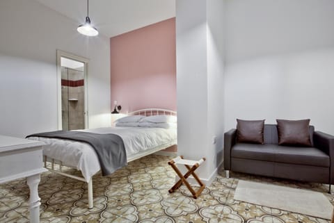 Chateau La Vallette - Tritoni Suite Bed and Breakfast in Valletta