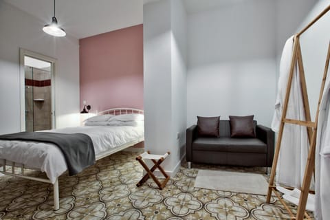 Chateau La Vallette - Tritoni Suite Bed and Breakfast in Valletta
