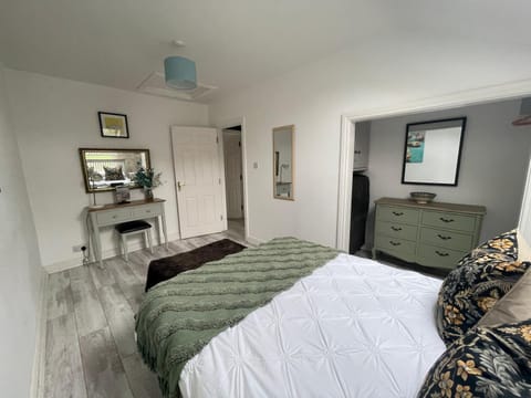 Rosebank Apartment no 3 Apartment in County Donegal