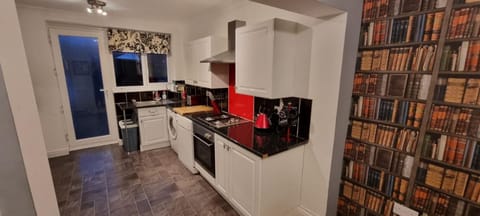 1 bedroom Sculcoates house Hull Villa in Hull