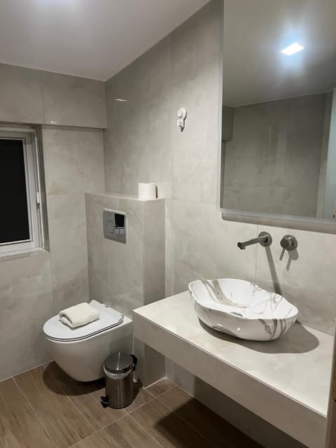 Anilio Plaza Apartment hotel in Messenia
