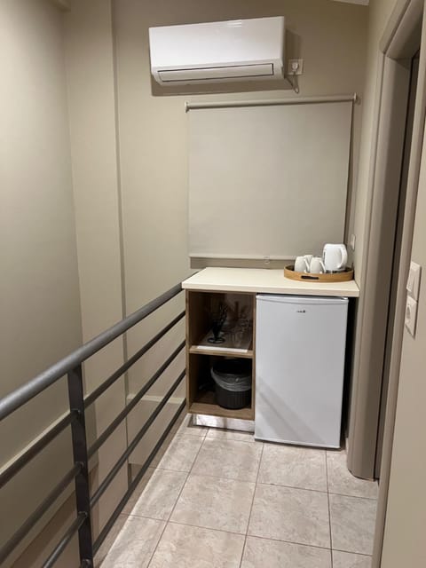 Anilio Plaza Apartment hotel in Messenia