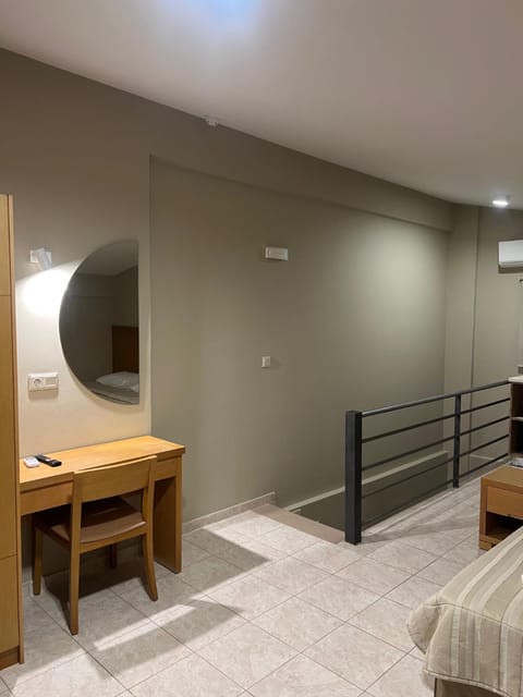 Anilio Plaza Apartment hotel in Messenia