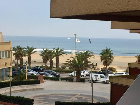 Sea view, Sea view