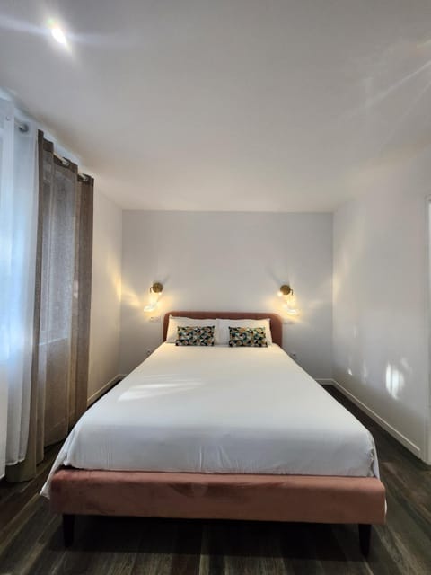 Appart Hôtel PANAMBI Apartment in Chevilly Larue