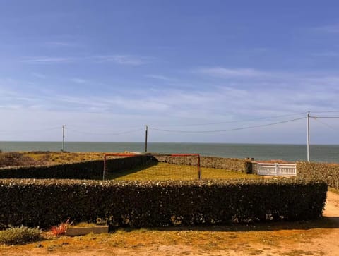 Property building, View (from property/room)