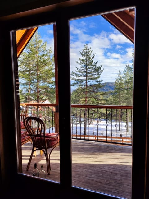 Tarsko srce N Campground/
RV Resort in Zlatibor District, Serbia