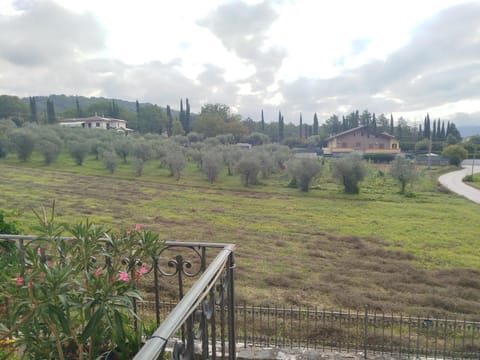 B&B Villa Maria Paola - Alloggi Temporanei Isernia Bed and Breakfast in Isernia