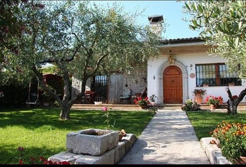 B&B Villa Maria Paola - Alloggi Temporanei Isernia Bed and Breakfast in Isernia