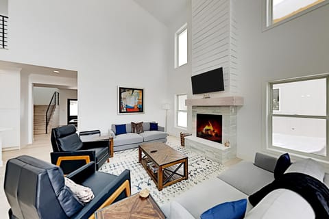 Sunlight cottage House in Steamboat Springs