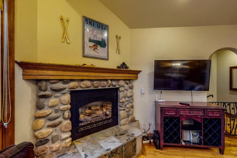 Leeward 2688 House in Steamboat Springs