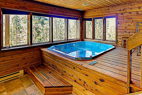 Wapiti Townhouse 3 House in Fraser