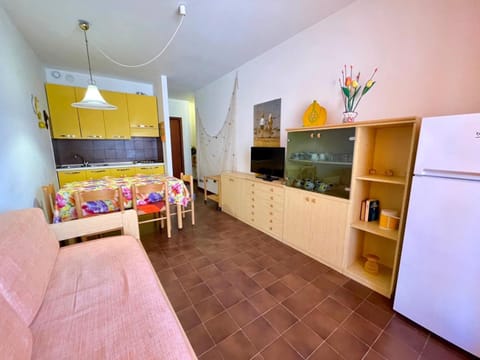 Flat a few steps from the beach Apartment in Porto Santa Margherita