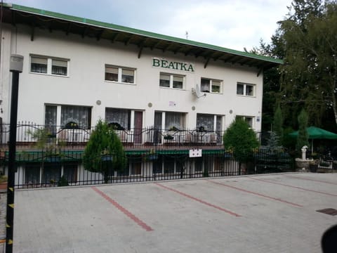 Facade/entrance, Property logo or sign