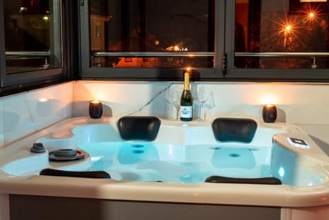 Sauna, Spa and wellness centre/facilities, Spa and wellness centre/facilities, Swimming pool, Drinks