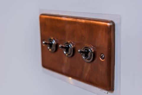 Oddfellows Hall Apartment in Breckland District