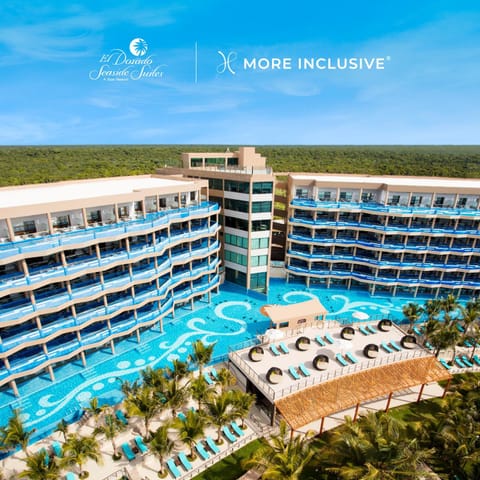 Property building, Natural landscape, Bird's eye view, Pool view, Swimming pool