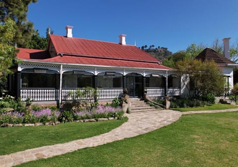 Property building, Spring