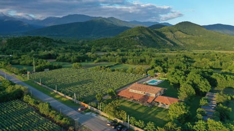Property building, View (from property/room), View (from property/room), Swimming pool