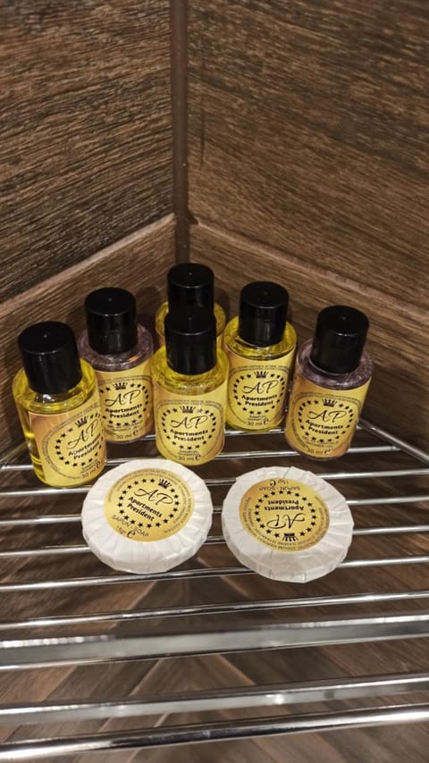 Apartmani President V Apartment in Federation of Bosnia and Herzegovina