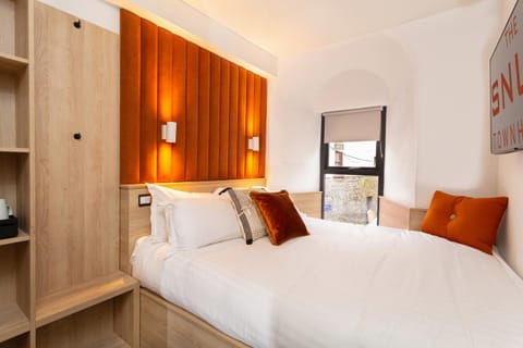 Bed, TV and multimedia, Coffee/tea facilities, Bedroom, wardrobe