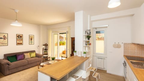 Breakfast, kitchen