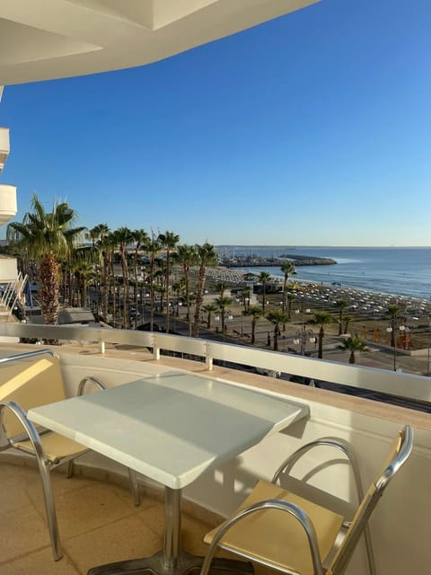 Sea view, Sea view