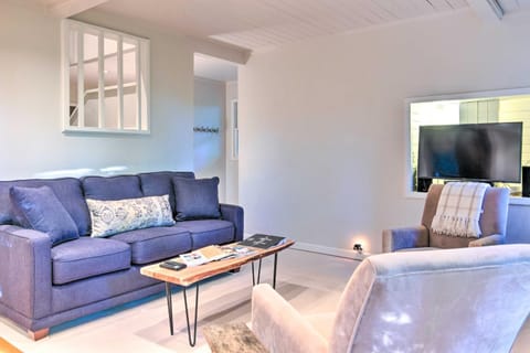 Highlands Home with Fireplace, Views, and Trails! House in Highlands