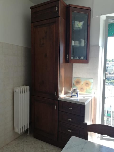 Nino e Issi Apartment Apartment in Trieste