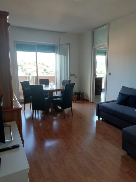 Nino e Issi Apartment Apartment in Trieste