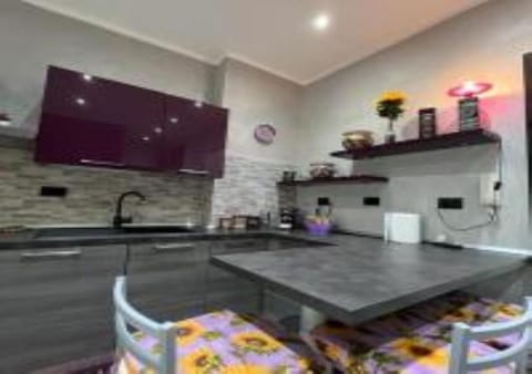 Casa Vacanza GLICINE Apartment in Turin