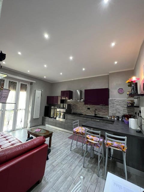 Casa Vacanza GLICINE Apartment in Turin