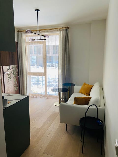 Greenwood apartments Apartment in Lithuania