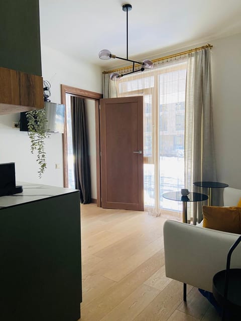 Greenwood apartments Apartment in Lithuania