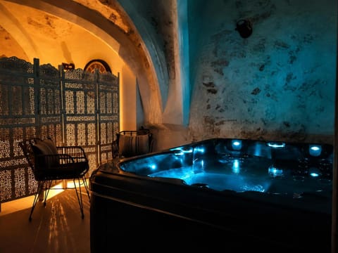 Spa and wellness centre/facilities, Spa and wellness centre/facilities