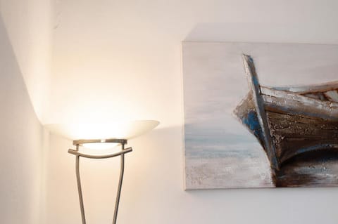 Bilocale Cilea con balcone Apartment in Varazze