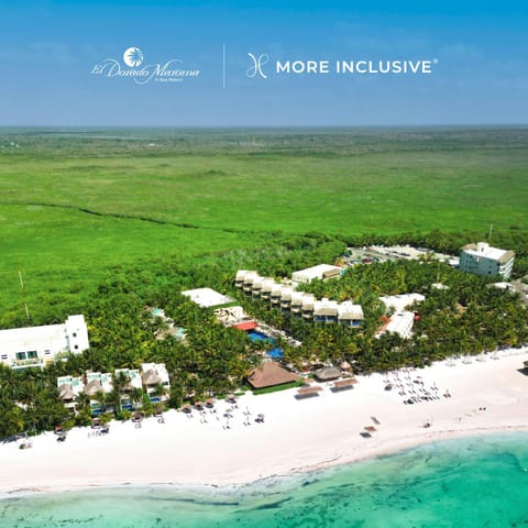 Bird's eye view, Beach, Sea view