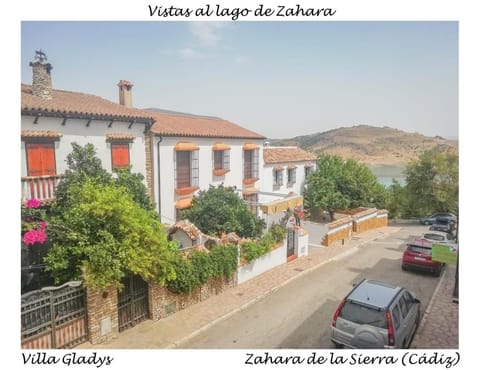 Neighbourhood, Mountain view, Street view
