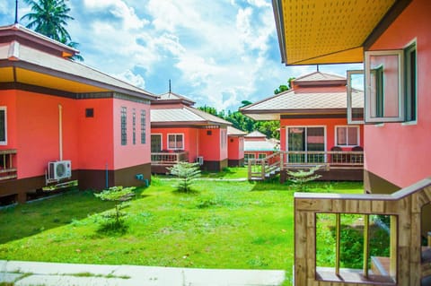 Spring, Day, Garden, On site, Garden view