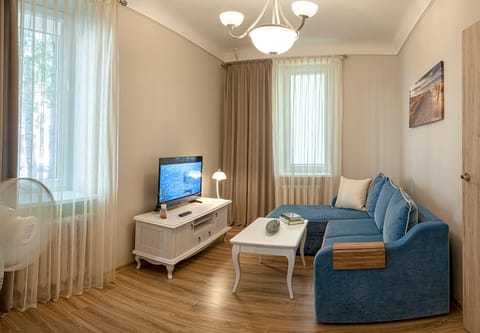 TV and multimedia, Living room
