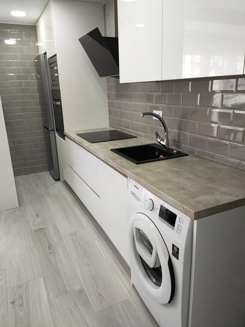 Maya Apartment in Villajoyosa