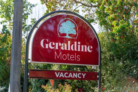 Property logo or sign